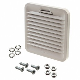 1 pcs : 7F.02.0.000.1000 - EXHAUST FILTER SIZE 1 UL TYPE 12