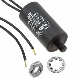 1 pcs : 68462-4-7320 - 3 MICROF CAPACITOR