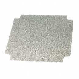 1 pcs : 109-1000M20 - FILTER MEDIA 15 120MM (20PPI)