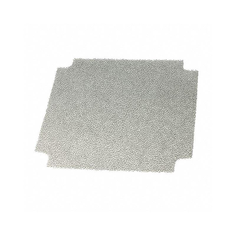 1 pcs : 109-1000M20 - FILTER MEDIA 15 120MM (20PPI)