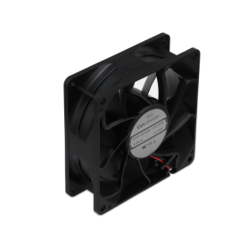 1 pcs : CFM-9232B-150-509 - FAN AXIAL 92.2X32MM 12VDC WIRE
