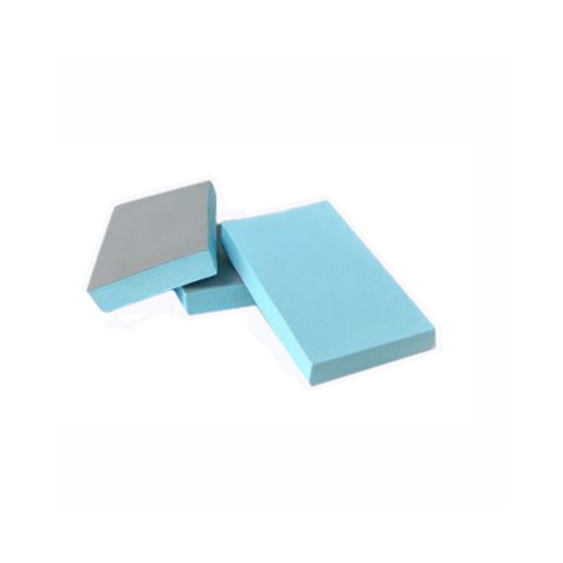 1 pcs : TG-A6200F-100-100-0.8 - THERM PAD 100MMX100MM BLUE