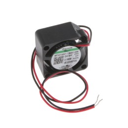 1 pcs : MF20100V1-1000U-A99 - FAN AXIAL 20X10MM VAPO 5VDC WIRE