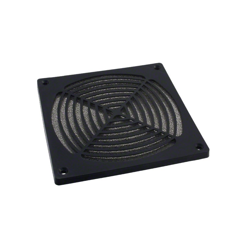1 pcs : 10021-1-5170 - GRILL GRD FLTR&SPACR F/119MM FAN