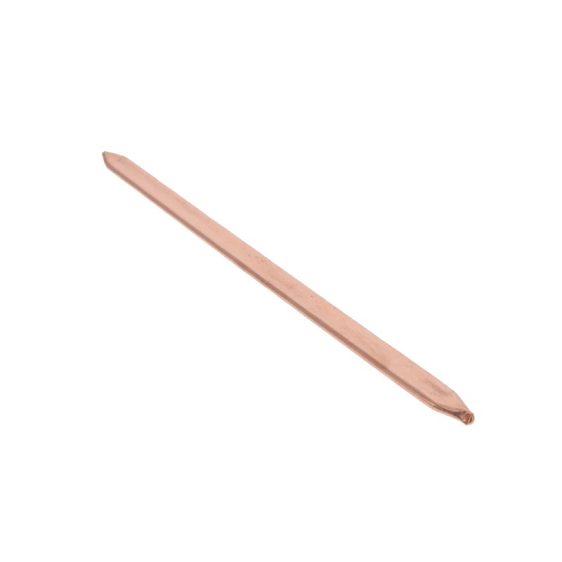 1 pcs : 126452 - FLATTENED, COPPER HEATPIPE, SINT