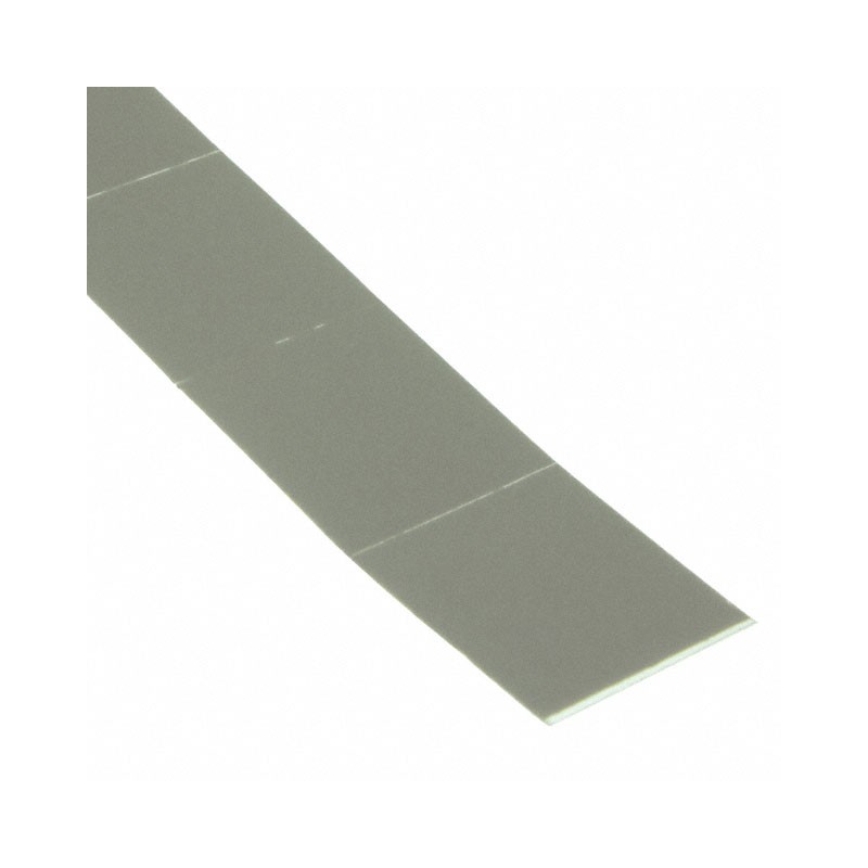 1 pcs : 69-11-42335-T558 - THERM PAD 14X14MM GRAY 116