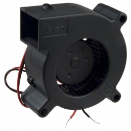 1 pcs : BFB0612H - FAN BLOWER 60X25MM 12VDC WIRE