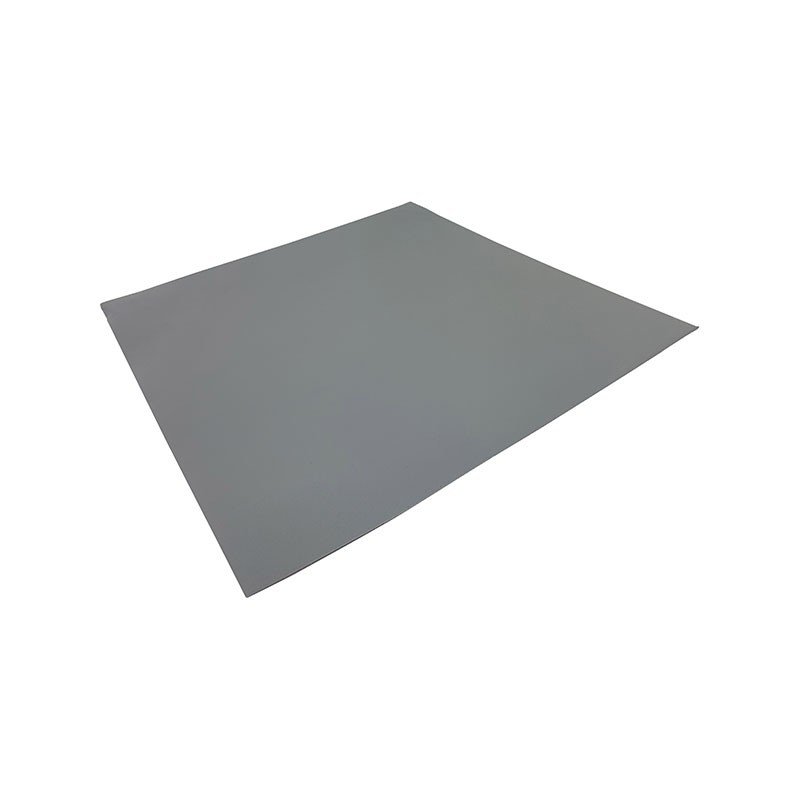 1 pcs : V838-150-150-0.13 - THERM PAD 150MMX150MM GRAY