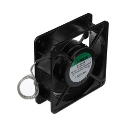 1 pcs : DP203A-2123LSL.GN - FAN AXIAL 119X38.5MM 220/240VAC