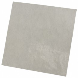 1 pcs : TG-AH486-150-150-0.3-2A - THERM PAD 150MMX150MM W/ADH GRAY