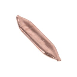 1 pcs : 126405 - FLATTENED, COPPER HEATPIPE, SINT