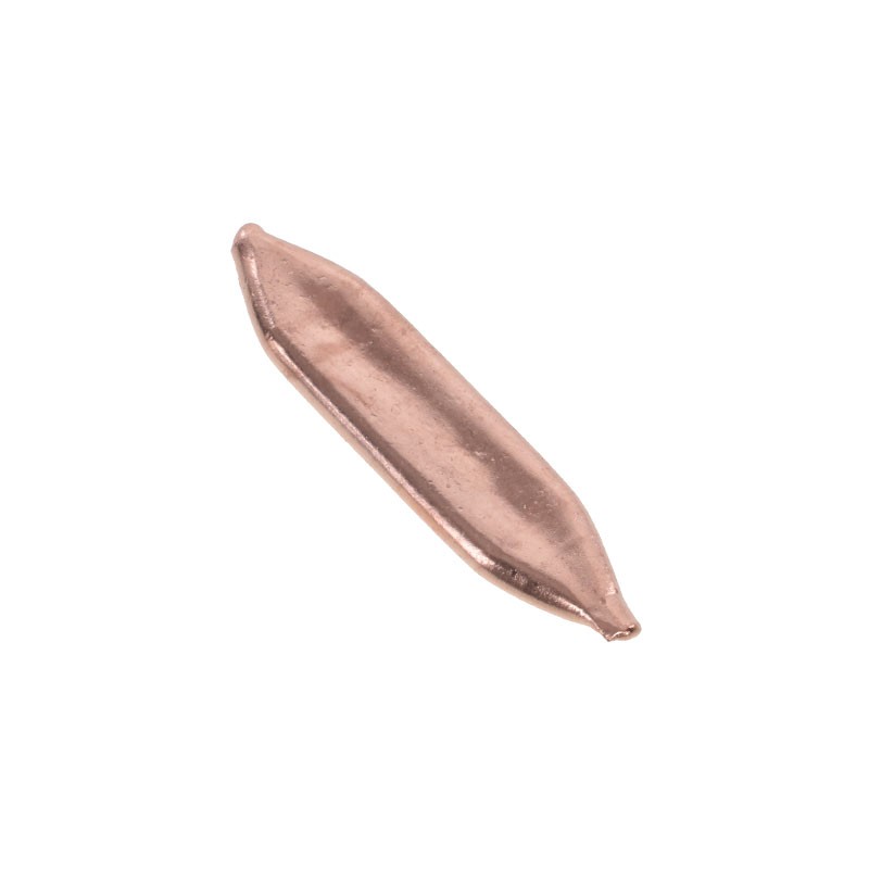 1 pcs : 126405 - FLATTENED, COPPER HEATPIPE, SINT