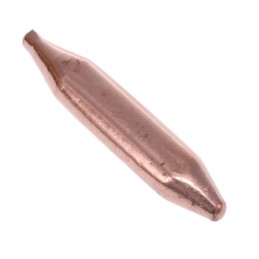 1 pcs : 126783 - FLATTENED, COPPER HEATPIPE, SINT