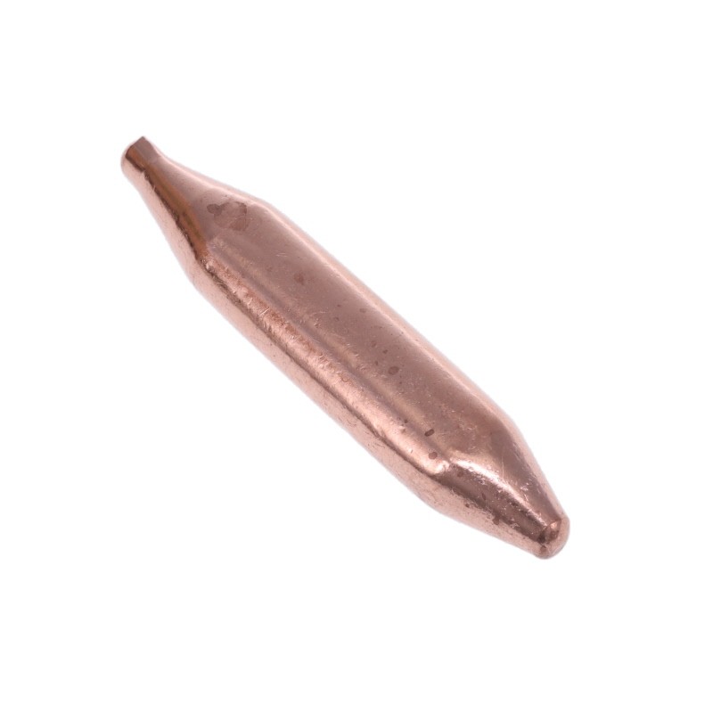 1 pcs : 126783 - FLATTENED, COPPER HEATPIPE, SINT
