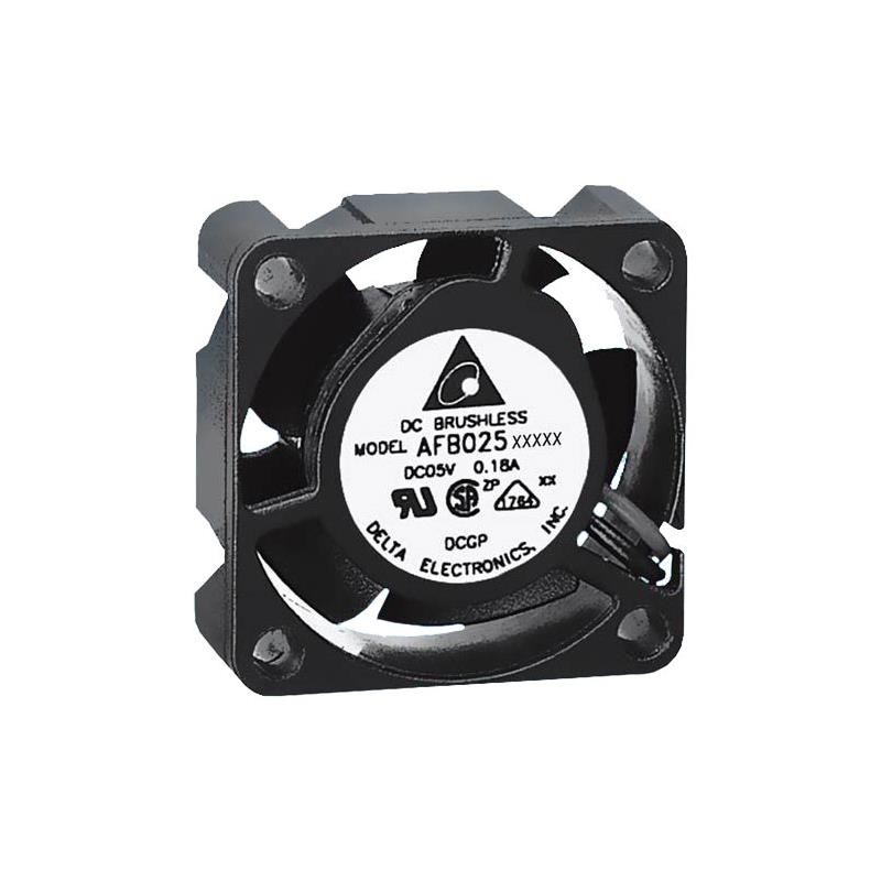 1 pcs : AFB02512MA-CF00 - FAN