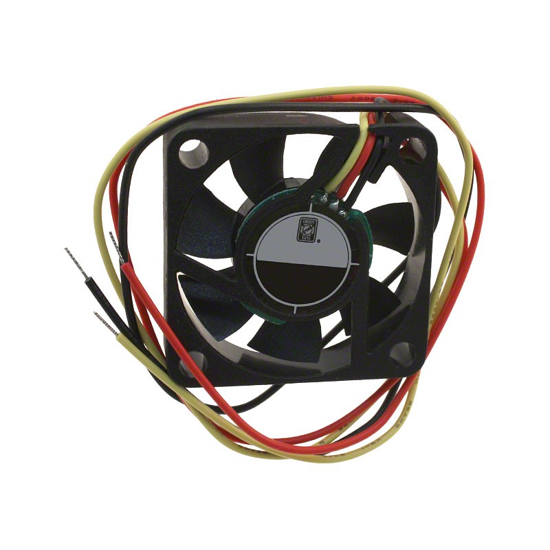 1 pcs : OD4010-24HB02A - FAN AXIAL 40X10.5MM 24VDC WIRE
