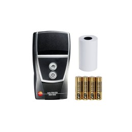 1 pcs - Testo Combustion Gas Analyser Printer