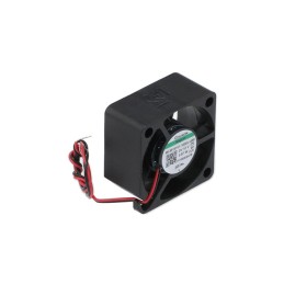 1 pcs : MF30151V1-1000U-A99 - FAN AXIAL 30X15MM 12VDC WIRE