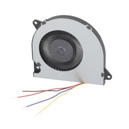 1 pcs : DB0590505H1A-BT0 - FAN BLOWER 59.3X5.6MM 5VDC RECT