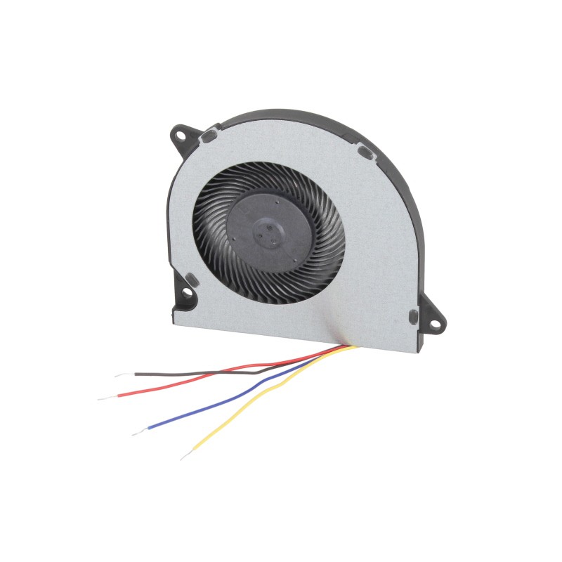 1 pcs : DB0590505H1A-BT0 - FAN BLOWER 59.3X5.6MM 5VDC RECT