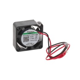 1 pcs : MF20080V1-1000U-A99 - FAN AXIAL 20X8MM VAPO 5VDC WIRE