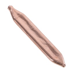 1 pcs : 126490 - FLATTENED, COPPER HEATPIPE, SINT