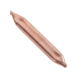 1 pcs : 126642 - FLATTENED, COPPER HEATPIPE, SINT