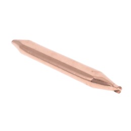 1 pcs : 126772 - FLATTENED, COPPER HEATPIPE, SINT