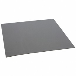 1 pcs : TG-AH486-150-150-1.0-1A - THERM PAD 150MMX150MM W/ADH GRAY