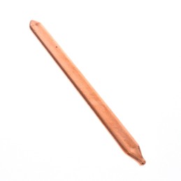 1 pcs : 126437 - FLATTENED, COPPER HEATPIPE, SINT