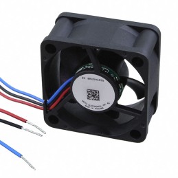 1 pcs : AUB0405VD-00 - FAN AXIAL 40X20MM 5VDC WIRE