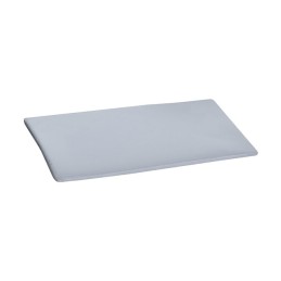 1 pcs : TP-GP01-C - THERM PAD 80X40MM GRAY