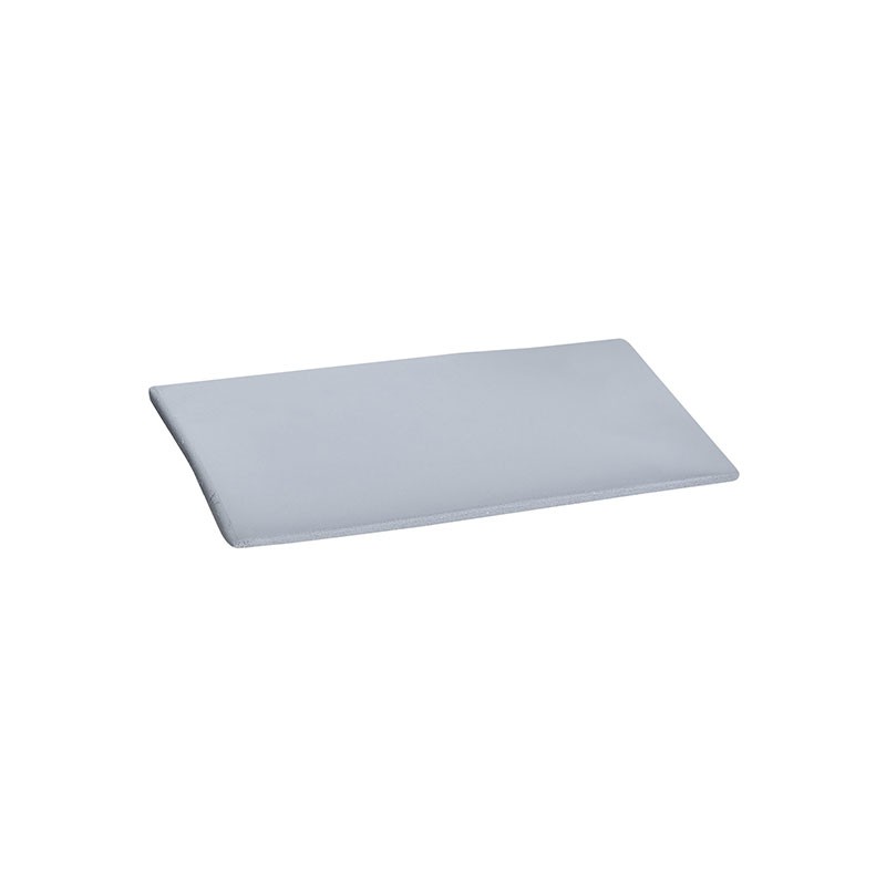 1 pcs : TP-GP01-C - THERM PAD 80X40MM GRAY