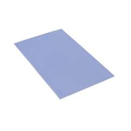 1 pcs : PL-1-3-76X127-30 - THERM PAD 127MMX76.2MM BLUE