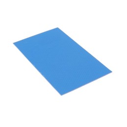 1 pcs : PL-1-3-76X127-30 - THERM PAD 127MMX76.2MM BLUE