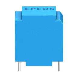 1 pcs : B82791H2302N010 - CMC 3A 2LN TH