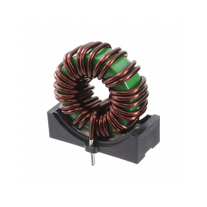 1 pcs : SN16-300JA - CMC 60UH 8A 2LN TH