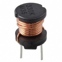 1 pcs : RCH895NP-330K - FIXED IND 33UH 1.1A 70 MOHM TH