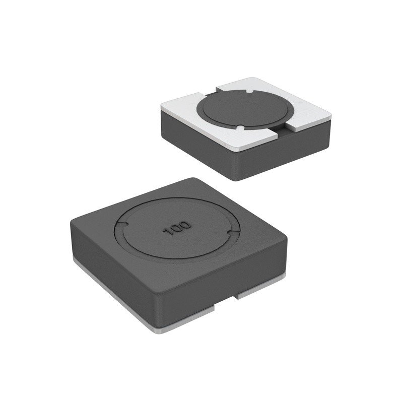 1 pcs : SRR5018-100Y - FIXED IND 10UH 1.1A 130 MOHM SMD