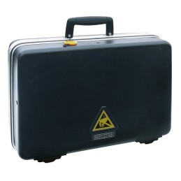 1 pcs - Bernstein 31 Piece ESD Tool Kit with Case