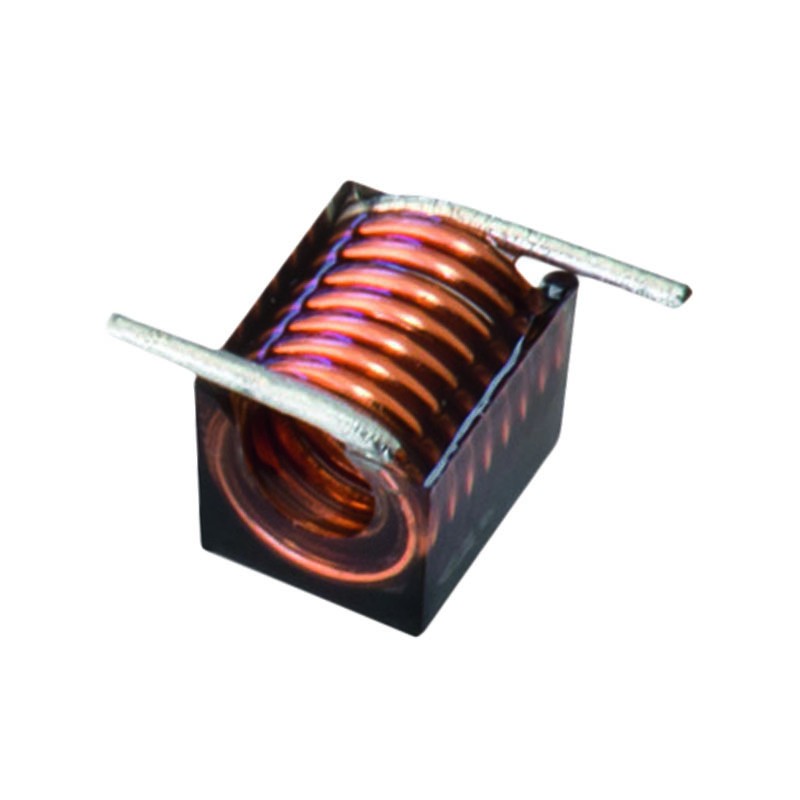 1 pcs : 744912139 - FIXED IND 39NH 3A 4.4 MOHM SMD