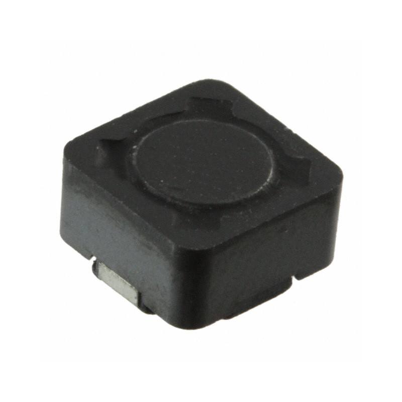 1 pcs : DRA74-681-R - FIXED IND 680UH 315MA 2.86OHM SM