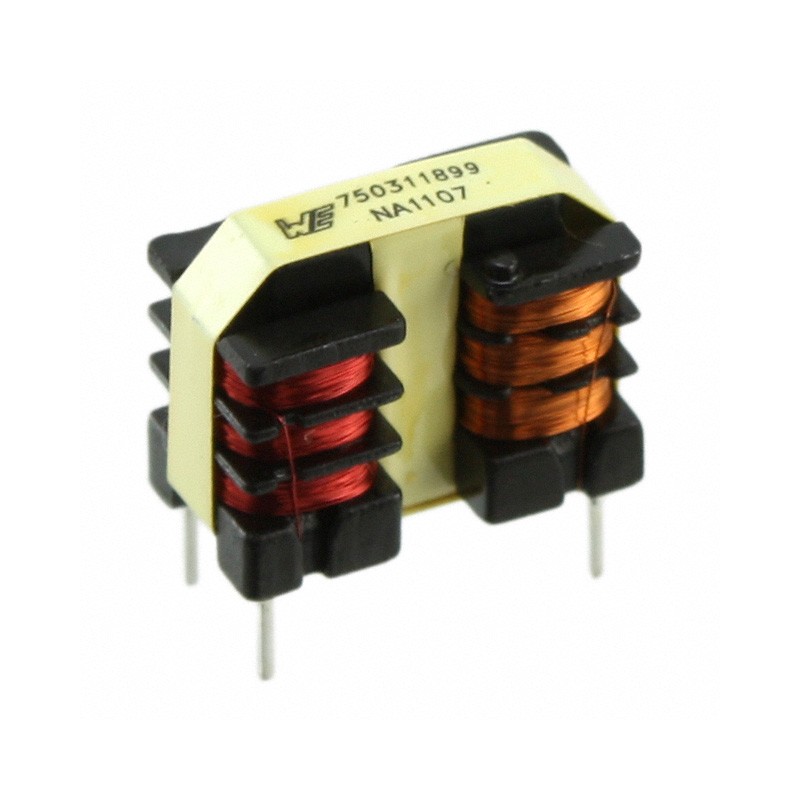 1 pcs : 750311899 - CMC 140MH 90MA 2LN TH