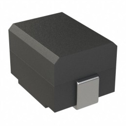 1 pcs : 744764133 - FIXED IND 33UH 70MA 5.6 OHM SMD