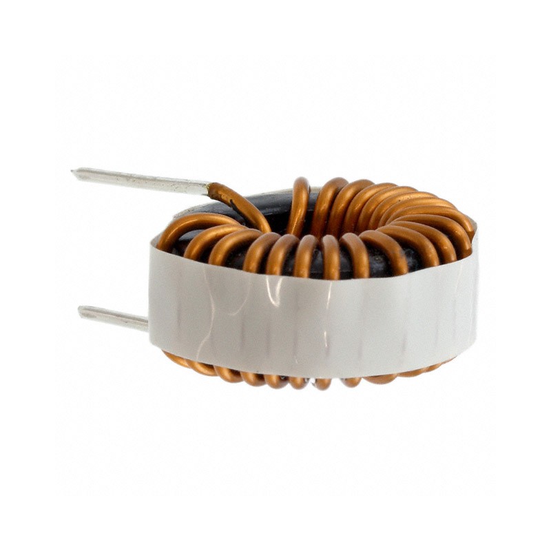 1 pcs : 2200LL-470-V-RC - FIXED IND 47UH 10.3A 12 MOHM TH