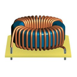 1 pcs : B82726S2183N020 - CMC 1.3MH 18A 2LN TH