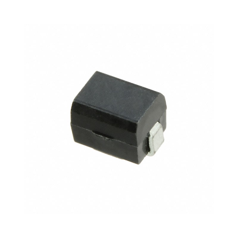 1 pcs : 7447669112 - FIXED IND 12UH 810MA 465MOHM SMD