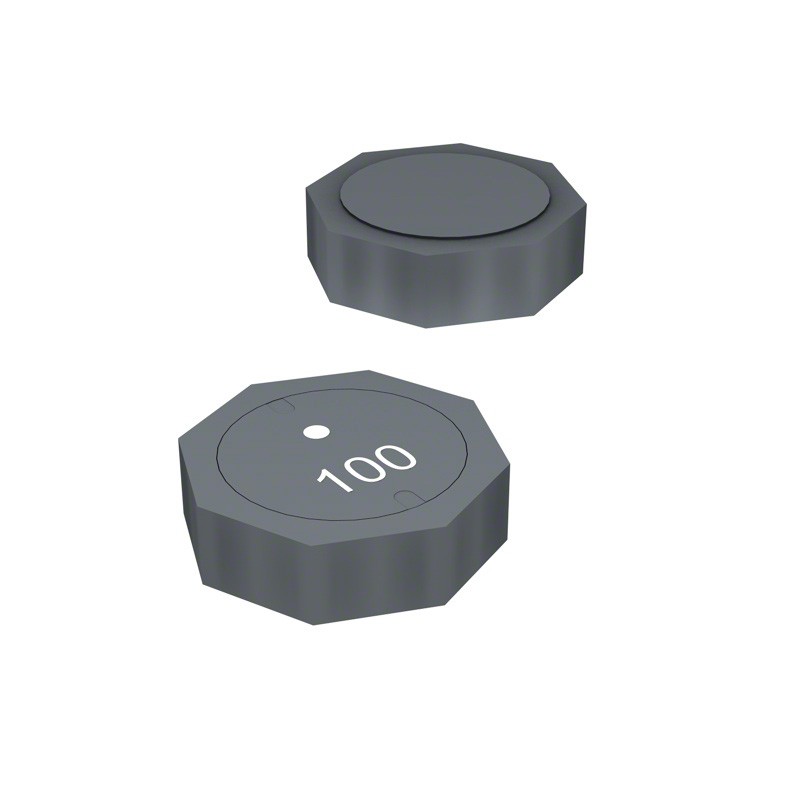 1 pcs : SRU1028-100Y - FIXED IND 10UH 2.8A 40 MOHM SMD