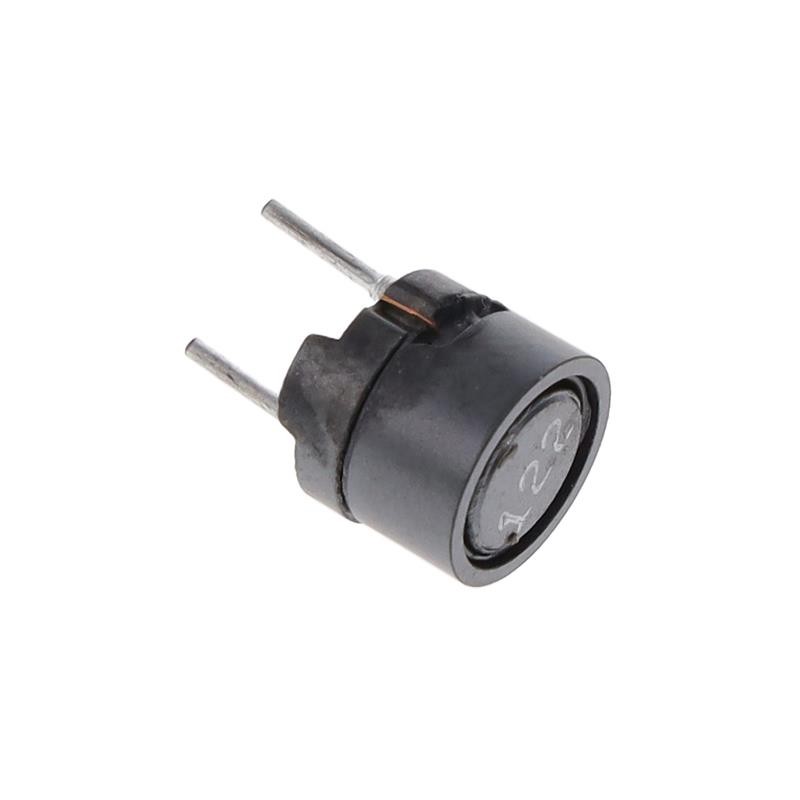 1 pcs : RL875S-122K-RC - FIXED IND 1.2MH 210MA 3.9 OHM TH