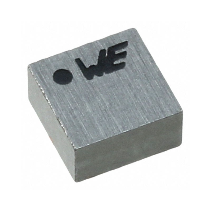 1 pcs : 784383560068 - FIXED IND 680NH 8.2A 9 MOHM SMD